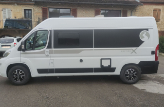 BAVARIA K600 G spécial édition image