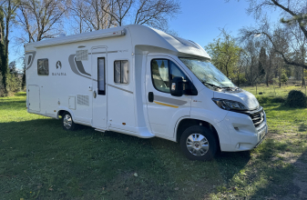 Fiat BAVARIA T746 Style image