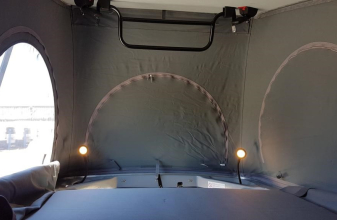 Opel DETHLEFFS CROSSCAMP image