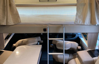 Fiat RAPIDO SERIE 8 image