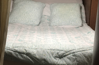 FIAT BURSTNER IXEO PLUS image