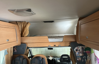 Fiat CHALLENGER GENESIS 45 image