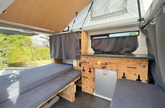 Renault TRAFIC Trafic image