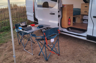 Renault TRAFIC 3 Grand confort image