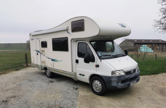 Fiat MC LOUIS Lagan 420 image