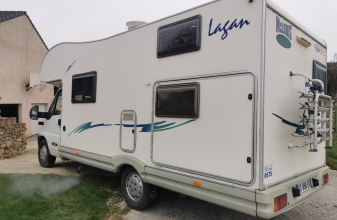 Fiat MC LOUIS Lagan 420 image