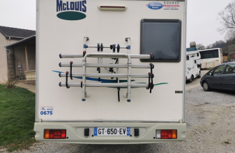 Fiat MC LOUIS Lagan 420 image