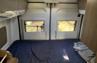 FIAT BAVARIA CAMP PRIMEUR image