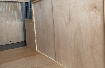 Volkswagen VOLKSWAGEN Crafter image