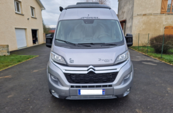 Citroen POSSL 2 WIN S PLUS image