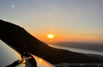 Renault TRAFIC II image