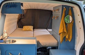 Volkswagen AUTRE T5 image