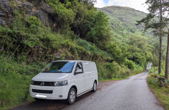 Volkswagen AUTRE T5 image
