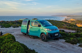 Citroen AUTRE Jumpy image