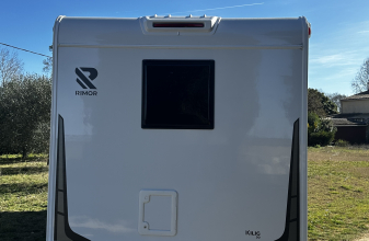 FIAT RIMOR SEAL image