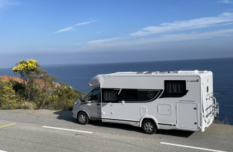 Ford BENIMAR TESSORO 463 SPÉCIAL DEDITION image