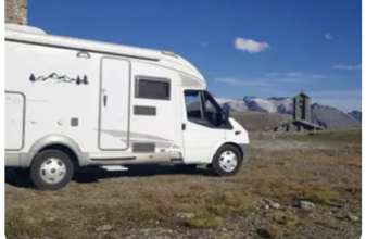  BURSTNER NEXXO image