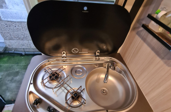 FIAT DREAMER VANS image