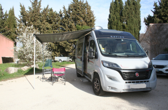 Fiat RAPIDO Ducato V55 image
