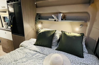 FIAT CHALLENGER VANY image