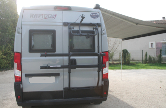 Fiat RAPIDO Ducato V55 image