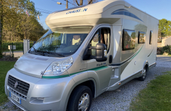 FIAT CHAUSSON FLASH image