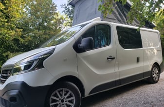 RENAULT HANROAD TREK