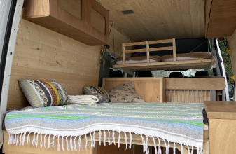 Volkswagen VOLKSWAGEN Crafter image