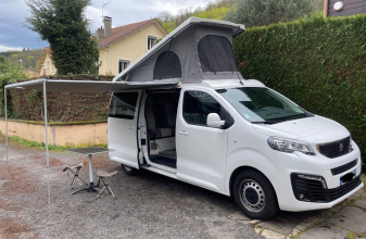 Peugeot MCC Expert image