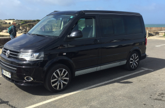  VOLKSWAGEN CALIFORNIA image