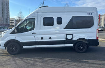 Ford Lineo active image