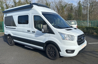 Ford Lineo active image