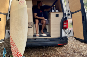 Volkswagen AUTRE T6 L2H1 image