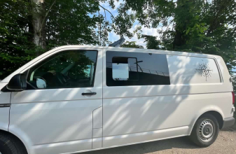 Volkswagen AUTRE T6 L2H1 image