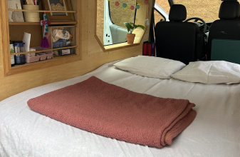 Renault STYLEVAN BASE RENAULT TRAFIC image