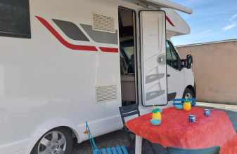 Renault  Rimor Hygge66 plus image