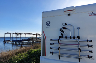 Renault  Rimor Hygge66 plus image