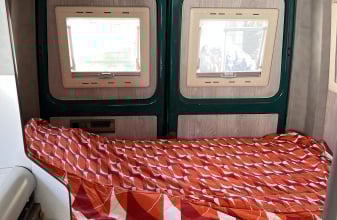 Volkswagen VOLKSWAGEN Lt28 image