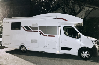 Renault  Rimor Hygge66 plus image