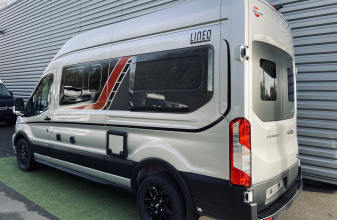 Ford BURSTNER LINEO C 590 image