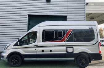 Ford BURSTNER LINEO C 590 image