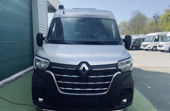 Renault BURSTNER Delfin C 621 image