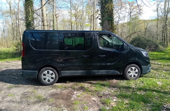 Renault AUTRE Trafic image