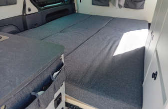 Renault AUTRE Trafic image