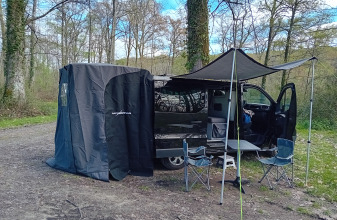 Renault AUTRE Trafic image