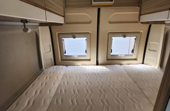 Fiat DREAMER D43 UP image