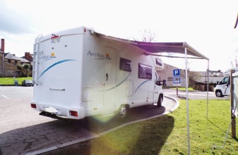 FIAT PILOTE AVENTURA image