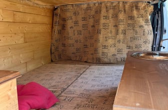 Renault AUTRE TRAFIC L1H1 PHASE III image