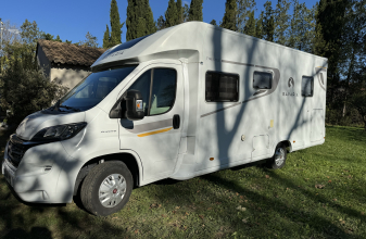 BAVARIA STYLE T746 image