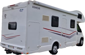 FIAT RIMOR SEAL image